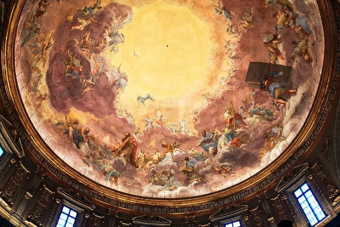 Small Group Renaissance Explained Tour in Florence - The Baptistery and Its Artistic Legacy