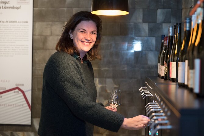 Small Group Rheingau Vineyards Tour with Castles and Abbeys - Accessibility and Physical Considerations