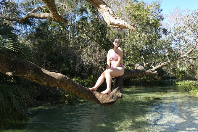 Small Group Rock Springs Run Eco Kayak Adventure - What’s Included and What to Bring