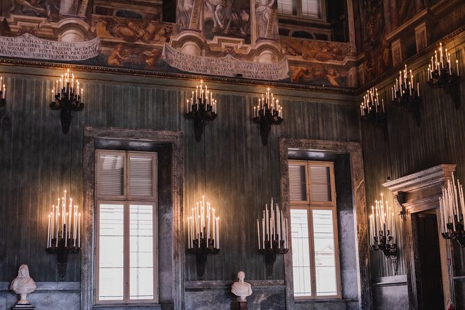 Small-group Royal Palace Skip-the-line Tour - Why This Tour Offers Excellent Value