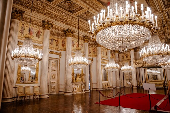 Small-group Royal Palace Skip-the-line Tour - Who Will Enjoy This Tour Most