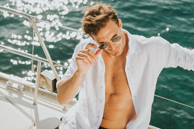 Small Group Sailing Cruise from Agios Nikolaos in Mirabello Bay - Additional Activities and Equipment on Board