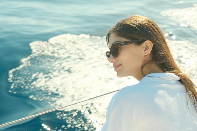 Small Group Sailing Cruise from Heraklion to Dia Island - Departure and Meeting Point in Heraklion