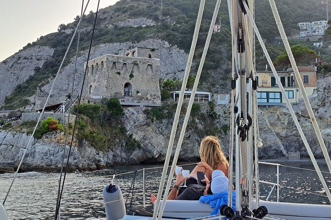 Small Group Sailing Tour in Amalfi Coast with Aperitif - Sailing Conditions and Optional Activities