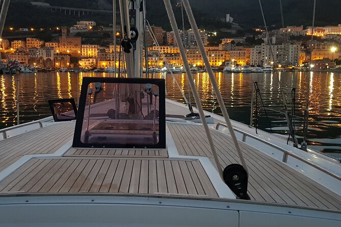 Small Group Sailing Tour in Amalfi Coast with Aperitif - Pricing, Booking, and Cancellation Policies