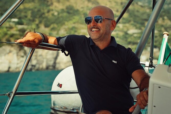 Small Group Sailing Tour in Amalfi Coast with Aperitif - Small Group Sailing Tour in Amalfi Coast with Aperitif (2024)
