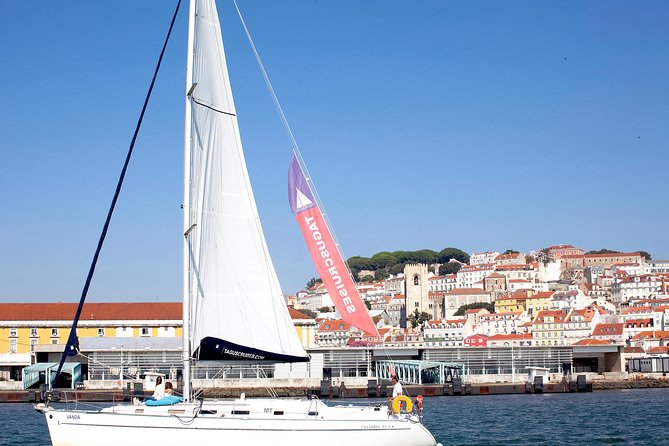Small-Group Sailing Tour on the Tagus River from Lisbon - Final Thoughts on the Small-Group Tagus River Sailing Tour
