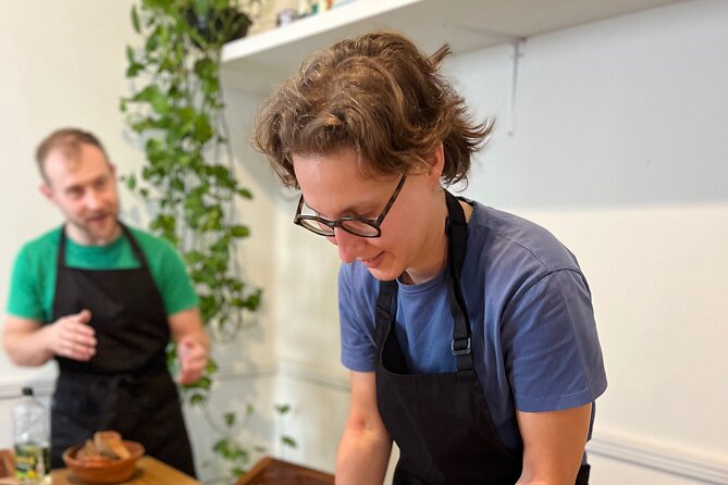 Small Group Salsa and Tortillas Class in La Condesa - Why This Tour Stands Out in Mexico City