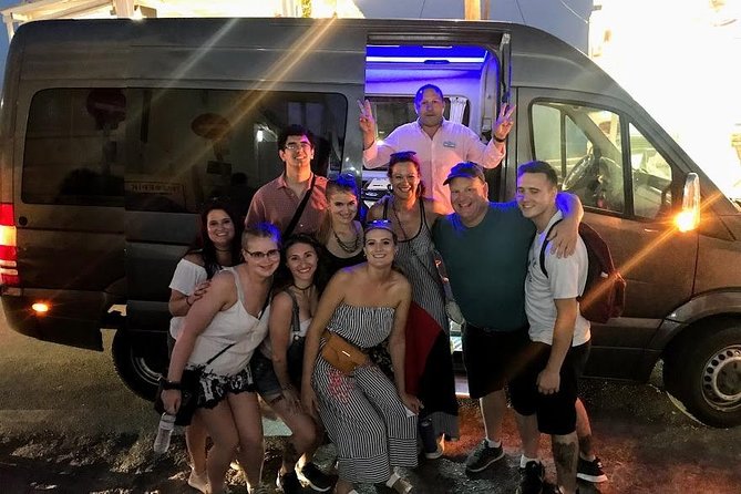 Small Group Santorini Sightseeing Tour 5 Hours - Kamari Beach: The Modern Seaside Village