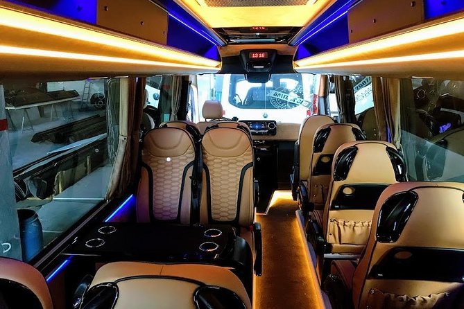 Small Group Santorini Sightseeing Tour 5 Hours - The Experience with Your Guide