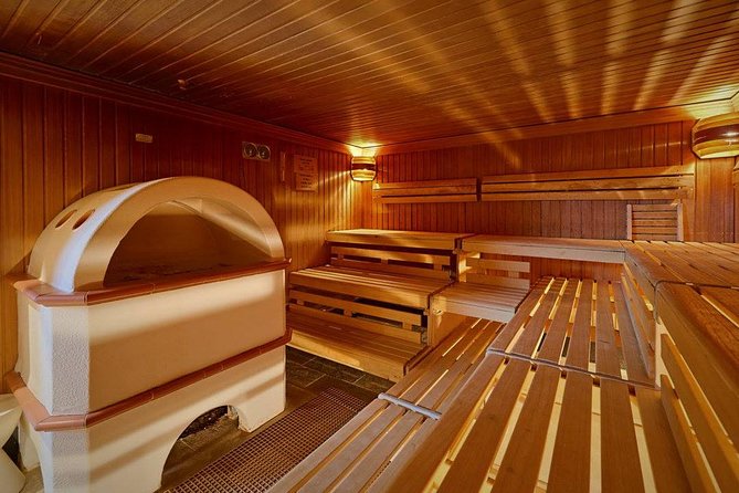 Small-Group Saxon Switzerland NP Easy Tour & Unlimited Thermal Baths - Practical Details: Whats Included and How to Prepare