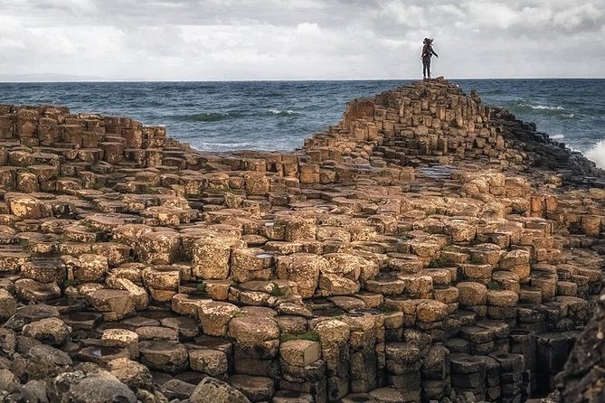 (Small Group) Shore Tour from Belfast: Giant's Causeway and Belfast Day Trip - Scenic Drive Along the Causeway Coast of Antrim