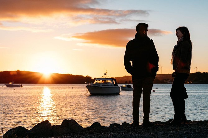 (Small Group) Shore Tour from Cork: Blarney Castle & Jameson Distillery - Shopping at Blarney Woollen Mills