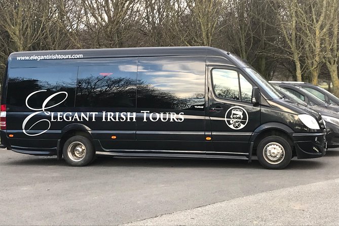 (Small Group) Shore Tour from Cork: Blarney Castle & Jameson Distillery - Visiting Cobh and St. Colmans Cathedral