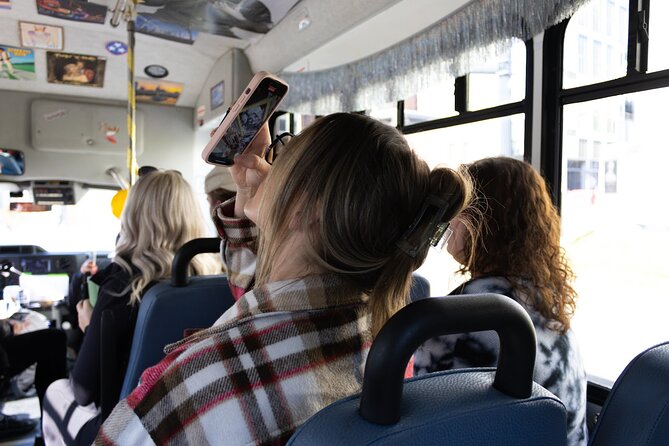 Small-Group Sightseeing Driving Tour of Nashville - The Guide’s Knowledge and Friendly Approach