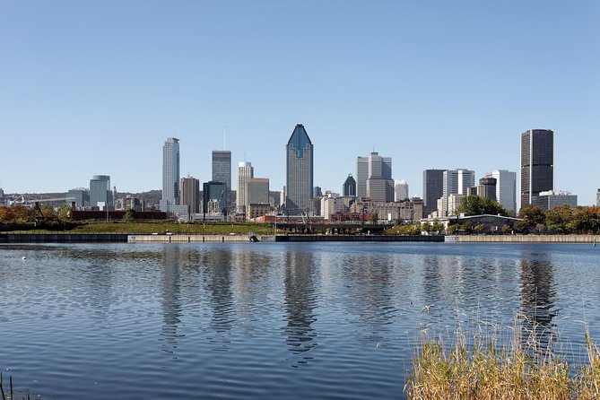 Small-Group Sightseeing Tour of Montreal - How the Tour Stands Out Among Montreal Experiences