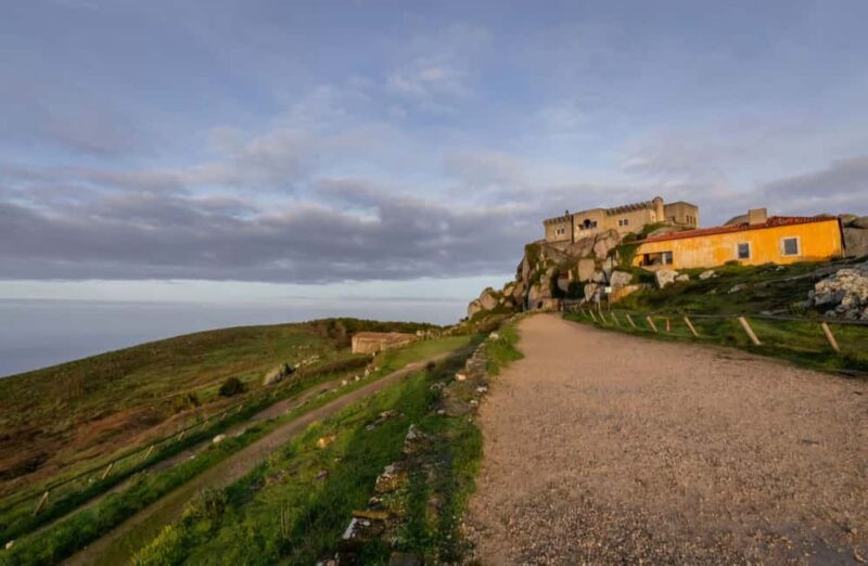 Small Group: Sintra, Pena Palace, Moorish Castle & Cascais - The Experience Provider and Booking Flexibility