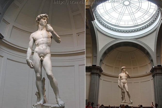 Small Group Skip the Line Galleria della Accademia Guided Tour - How the Small Group Enhances Your Art Experience in Florence