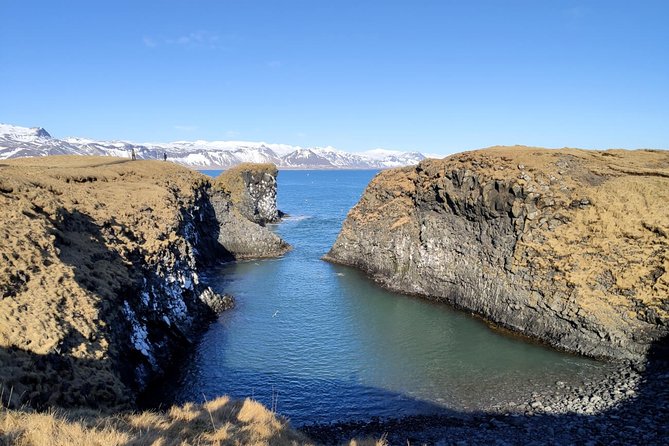 Small-Group Snaefellsnes National Park Day Trip from Reykjavik - Visiting the Iconic Búðakirkja Black Church