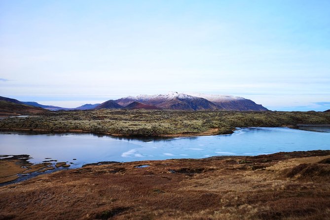 Small-Group Snaefellsnes National Park Day Trip from Reykjavik - The Dramatic Basalt Cliffs of Lóndrangar