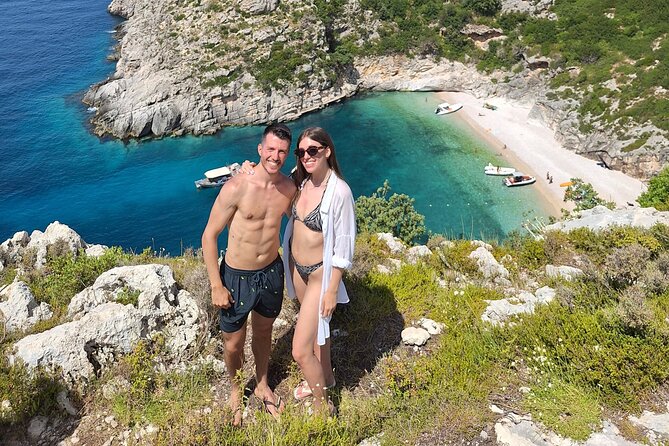 Small Group Speedboat Adventure Trip to Grama Bay - Key Points