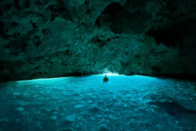 Small Group Speedboat Adventure Trip to Grama Bay - Logistics and Meeting Details