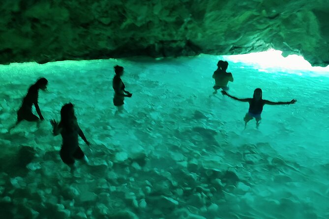 Small Group Speedboat Adventure Trip to Grama Bay - Why This Tour Stands Out