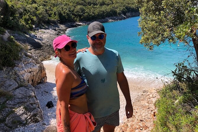 Small Group Speedboat Excursion: Karaburun National Marine Park - Key Points