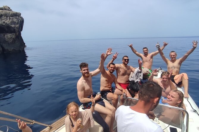 Small Group Speedboat Excursion: Karaburun National Marine Park - Exploring a Hidden Beach on Foot