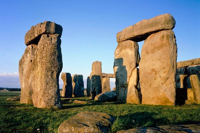 Small Group Stonehenge, Bath and Secret Place Tour from London - Physical Requirements and Weather Considerations