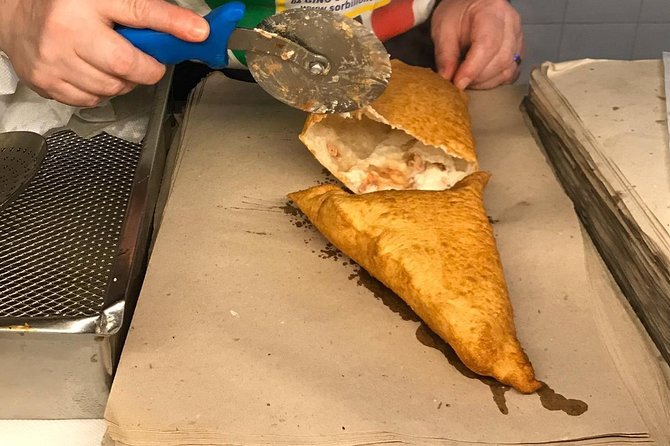 Small Group Street Food and Walking Tour in Naples - Starting at Piazza Bellini, the Heart of Naples’ Nightlife