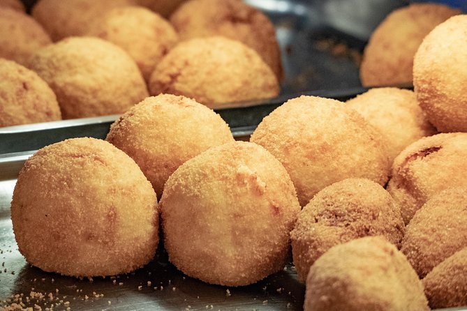 Small-group Street food tour in Catania - Catania’s Best Street Food Spots in a Small Group