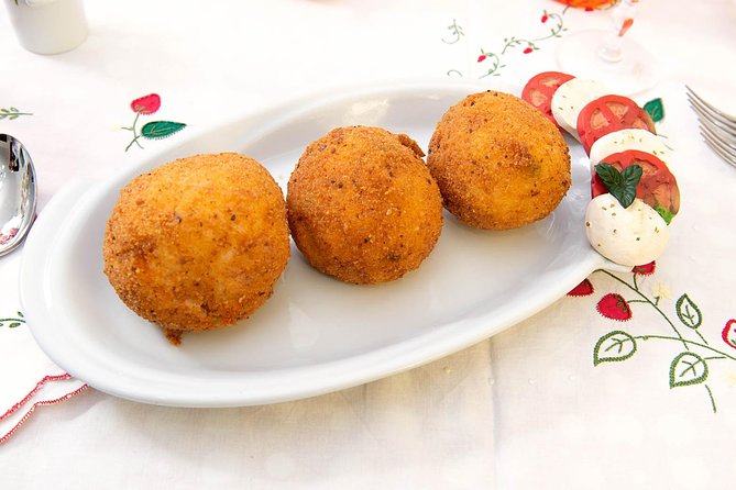 Small-group Street food tour in Palermo - Discovering Palermo’s Best Street Food Spots