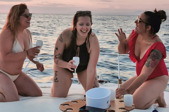 Small group sunset boat tour from Sorrento - Relaxing at Marina Grande: The Fishing Port with Charm