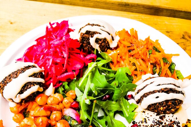 Small group Tasting Tour of York - Duration, Pace, and Accessibility