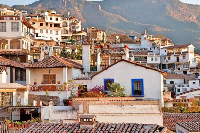 Small Group: The Magical Colonial Towns of Taxco and Cuernavaca - What the Tour Doesn’t Cover