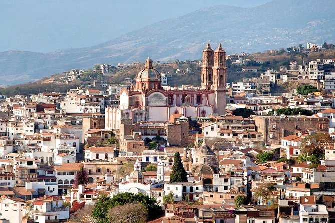 Small Group: The Magical Colonial Towns of Taxco and Cuernavaca - Who Will Enjoy This Tour Most