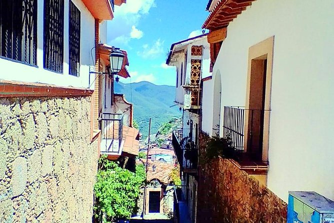 Small Group: The Magical Colonial Towns of Taxco and Cuernavaca - Frequently Asked Questions