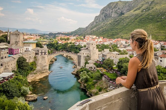 Small Group Tour; 5 Balkan Countries from Dubrovnik to Tirana - Discover the Balkans in 8 Days with an Intimate Small-Group Tour