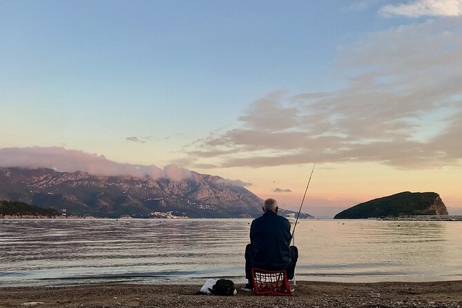 Small Group Tour; 5 Balkan Countries from Dubrovnik to Tirana - Starting the Journey: Dubrovnik’s Old Town and First Highlights