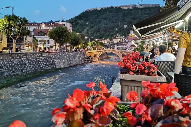 Small Group Tour; 5 Balkan Countries from Dubrovnik to Tirana - Gjakova’s Old Bazaar and Decan Monastery