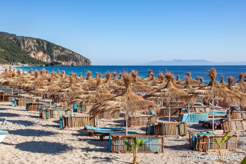 Small Group Tour; Albanian Riviera from / to Corfu in 5 days - Starting in Corfu: From Greek Islands to Albanian Shores