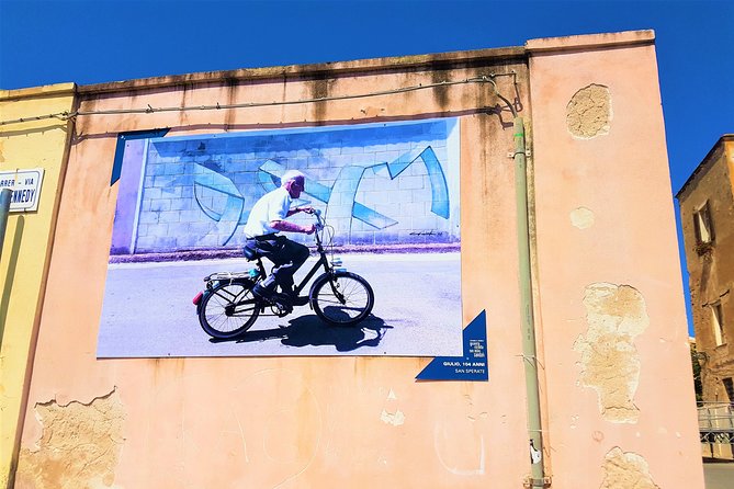 Small Group Tour Alghero, Capo Caccia SARDINIA - ITALY - Discover Alghero’s Catalan Old Town and Its Unique Architecture