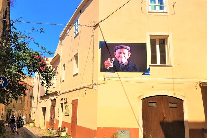 Small Group Tour Alghero, Capo Caccia SARDINIA - ITALY - The Pacing and Group Experience