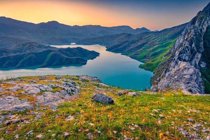 Small Group Tour at Cape of Rodon; Hidden Beaches & History - Explore Albania’s Scenic Coast and Historical Sites in a Small Group