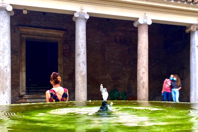 Small-Group Tour at Underground Temples of St. Clement's Basilica - The Value of This Underground Rome Tour