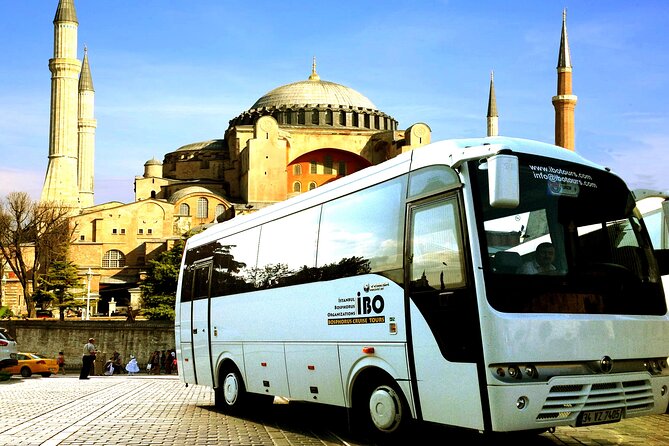 Small Group Tour -Best of Istanbul Tour with Lunch and Tour Guide - Final Thoughts on the Best of Istanbul Tour with Lunch