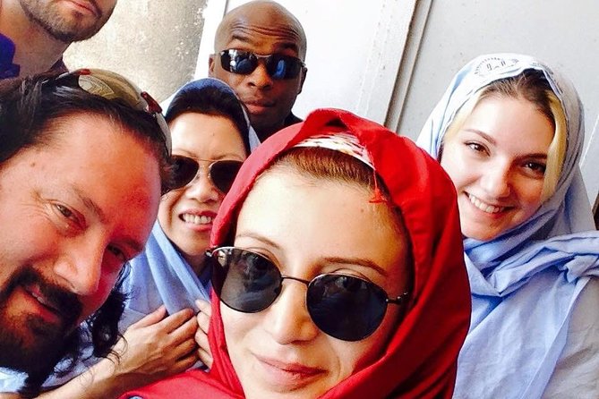 Small Group Tour: Best of Istanbul Tour with Tickets - Starting at Sultanahmet: The German Fountain and Hippodrome