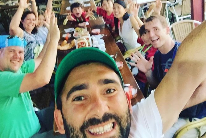 Small Group Tour: Best of Istanbul Tour with Tickets - The Aromatic Spice Market: Misir Carsisi