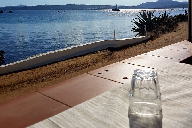 Small Group Tour by MINIVAN La Maddalena & Caprera Island - SARDINIA - ITALY - Scenic Drive Around La Maddalena Island